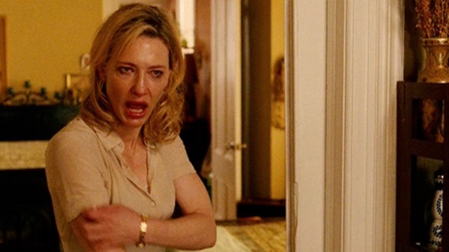 Cate Blanchett - Melhor Atriz 2014 - Blue Jasmine